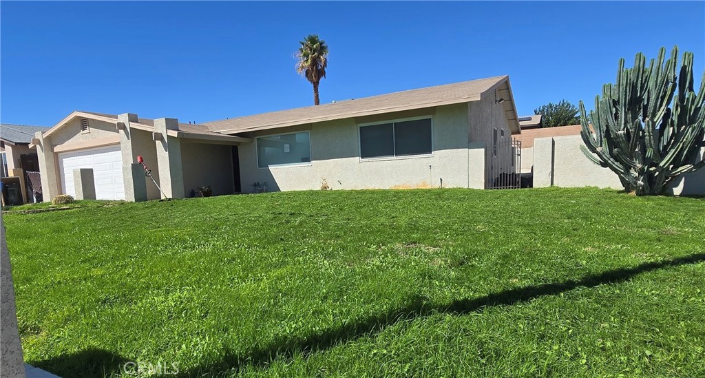 810 Cholla Drive