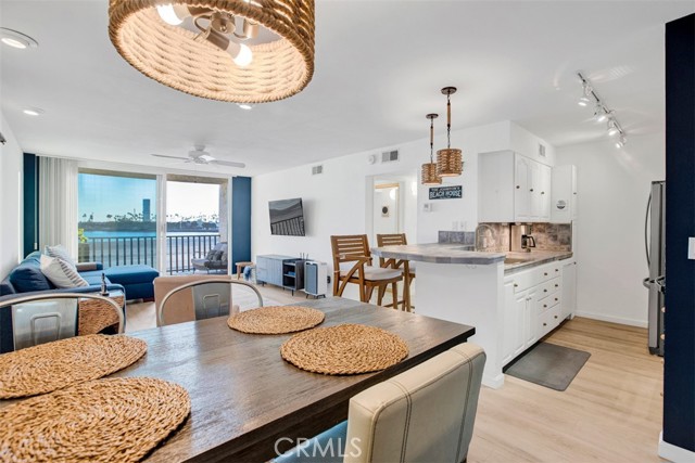 Detail Gallery Image 6 of 45 For 1140 E Ocean Bld #235,  Long Beach,  CA 90802 - 1 Beds | 1 Baths