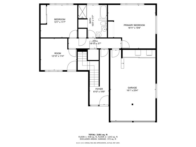 Detail Gallery Image 51 of 51 For 41735 Comstock Ln, Big Bear Lake,  CA 92315 - 4 Beds | 2 Baths