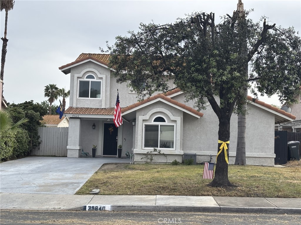 39640 Rustic Glen Dr.