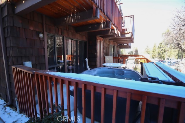 Detail Gallery Image 2 of 34 For 861 Thrush Dr #30,  Big Bear Lake,  CA 92315 - 2 Beds | 2 Baths