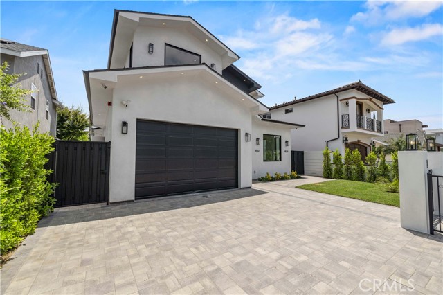 Detail Gallery Image 6 of 49 For 4532 Katherine, Sherman Oaks,  CA 91423 - 6 Beds | 6/1 Baths