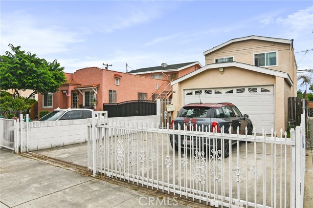 Image 3 for 241 E 52Nd St, Long Beach, CA 90805