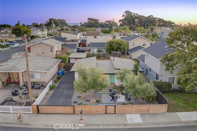 Detail Gallery Image 32 of 35 For 568 Seabright Ave, Grover Beach,  CA 93433 - 2 Beds | 1 Baths