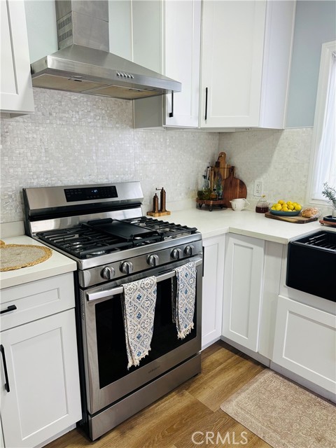 Detail Gallery Image 11 of 45 For 236 W 127th, Los Angeles,  CA 90061 - 2 Beds | 1 Baths