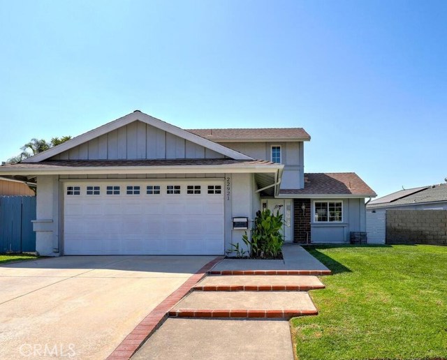 22921 Mullin Rd, Lake Forest, CA 92630