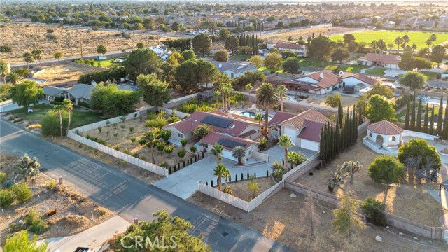 Detail Gallery Image 2 of 63 For 43639 Tomahawk Pl, Lancaster,  CA 93536 - 5 Beds | 3 Baths