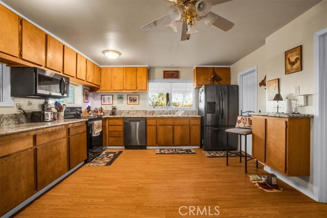 Detail Gallery Image 17 of 75 For 5975 Desert Star Rd #1-2,  Johnson Valley,  CA 92285 - 2 Beds | 4 Baths