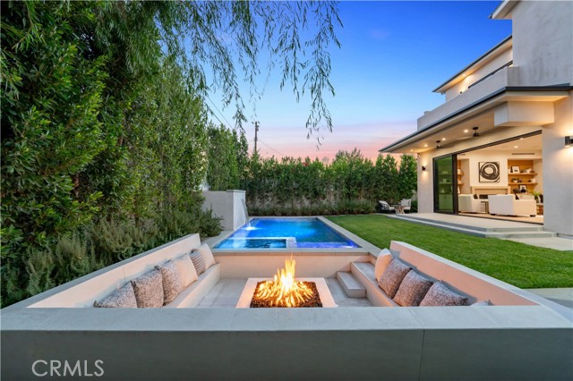 Detail Gallery Image 53 of 56 For 5136 Nagle Ave, Sherman Oaks,  CA 91423 - 6 Beds | 6/2 Baths