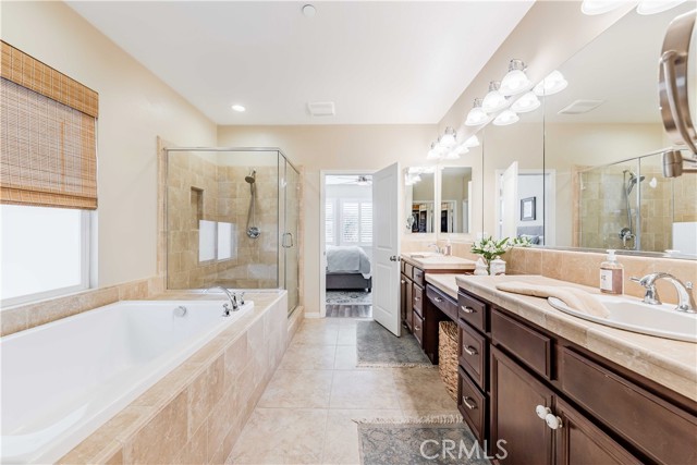 Detail Gallery Image 32 of 57 For 44343 Revana St, Temecula,  CA 92592 - 4 Beds | 3/1 Baths