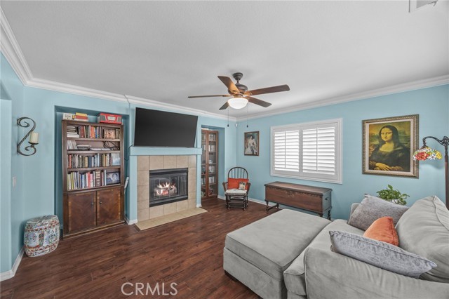 Detail Gallery Image 14 of 36 For 8656 Calle Canon Rd, Corona,  CA 92883 - 4 Beds | 3/1 Baths