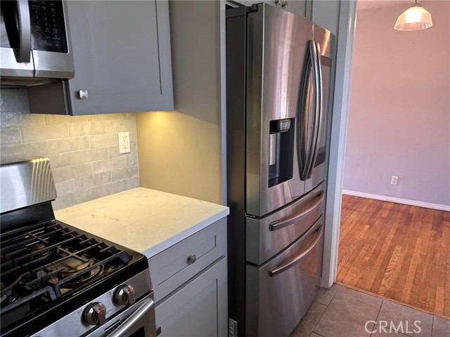 Detail Gallery Image 5 of 30 For 2622 E 218th Pl, Carson,  CA 90810 - 2 Beds | 1 Baths