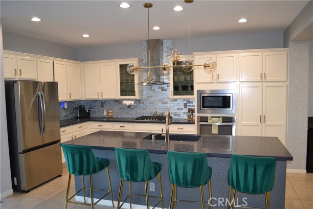 Detail Gallery Image 45 of 75 For 43247 Fiore St, Indio,  CA 92203 - 5 Beds | 2/1 Baths