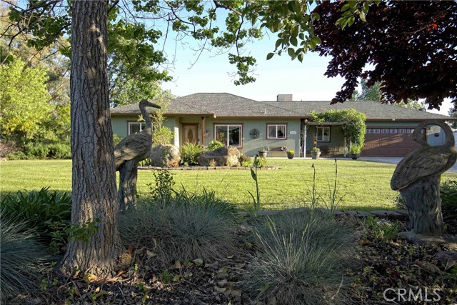 22649 Fisher Rd, Red Bluff, CA 96080