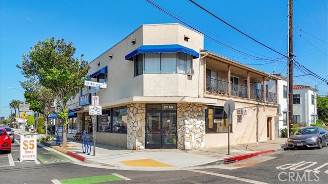 2545 Broadway, Long Beach, California 90803, ,Multi-Family,For Sale,Broadway,OC24184921