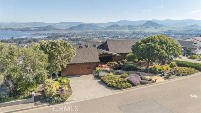 Detail Gallery Image 68 of 71 For 2872 Rodman Dr, Los Osos,  CA 93402 - 3 Beds | 2/1 Baths