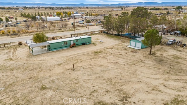 Detail Gallery Image 19 of 24 For 6173 Holiday, Rosamond,  CA 93560 - 2 Beds | 2 Baths