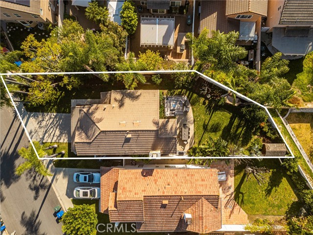 Detail Gallery Image 52 of 68 For 39 Touraine Place, Lake Forest,  CA 92610 - 4 Beds | 2/1 Baths