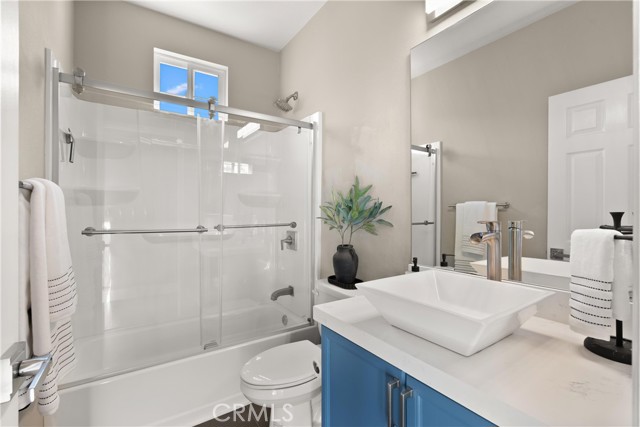 Main level Bathroom