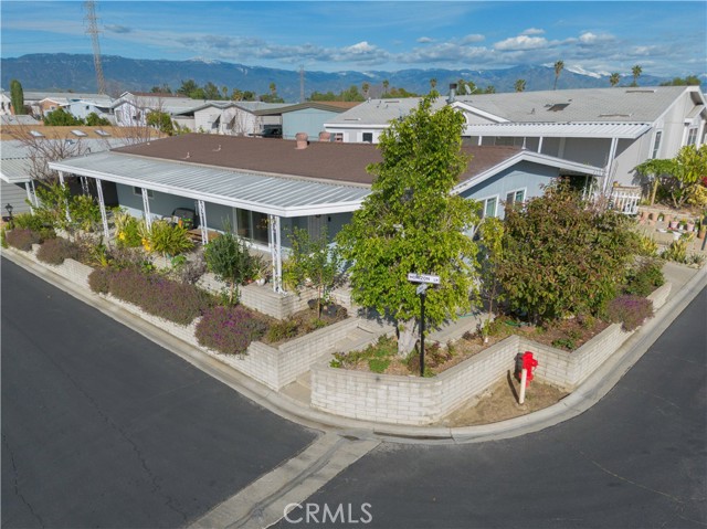 Detail Gallery Image 4 of 28 For 2686 W Mill #32,  San Bernardino,  CA 92410 - 2 Beds | 2 Baths