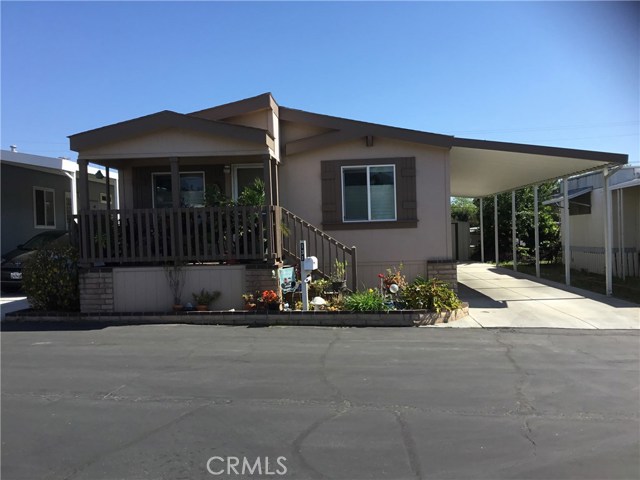 801 W Covina Blvd #131, San Dimas, CA 91773