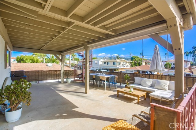 Detail Gallery Image 24 of 44 For 142 Avenida Pelayo a,  San Clemente,  CA 92672 - 2 Beds | 1 Baths