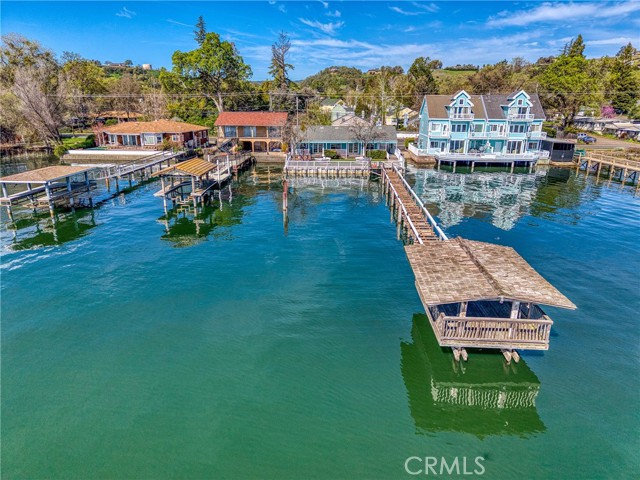 Detail Gallery Image 45 of 48 For 101 Marina Dr S., Lakeport,  CA 95453 - 2 Beds | 1/1 Baths