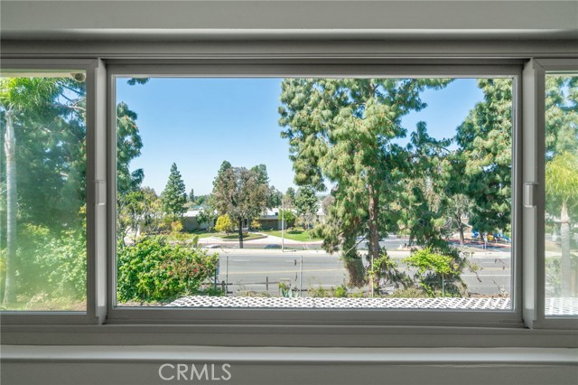 View from 2nd Story Master Bedroom