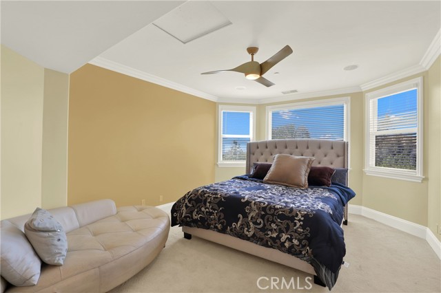 Detail Gallery Image 43 of 69 For 7231 Brandon Ct, Riverside,  CA 92506 - 6 Beds | 6/1 Baths
