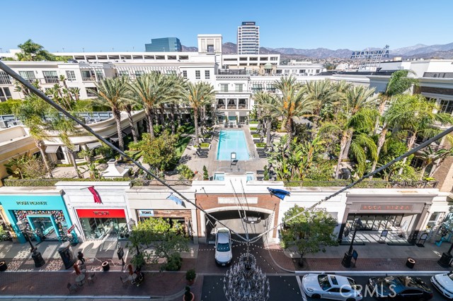 Detail Gallery Image 35 of 41 For 305 Caruso, Glendale,  CA 91210 - 2 Beds | 3 Baths