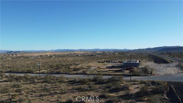 Detail Gallery Image 4 of 10 For 0 Old Woman Springs, Yucca Valley,  CA 92284 - – Beds | – Baths