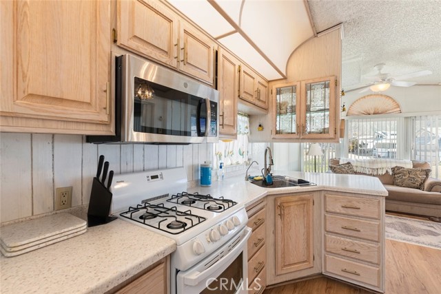 Detail Gallery Image 14 of 33 For 924 Acorn, San Jacinto,  CA 92583 - 1 Beds | 1 Baths