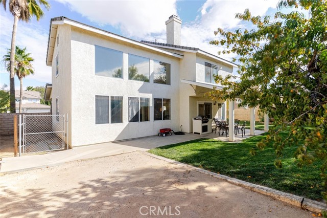 Detail Gallery Image 25 of 46 For 40055 Denham Dr, Palmdale,  CA 93551 - 5 Beds | 3 Baths