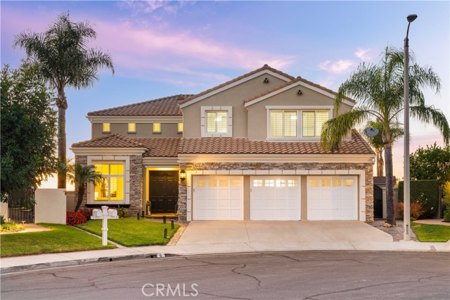 Details for 5 Via Taliana, Rancho Santa Margarita, CA 92688