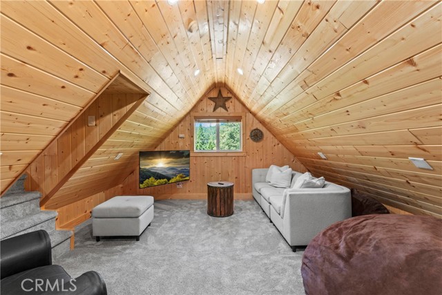 Detail Gallery Image 49 of 73 For 499 Golf Course, Lake Arrowhead,  CA 92352 - 4 Beds | 4/1 Baths