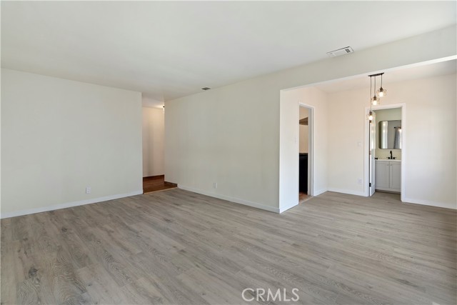 Detail Gallery Image 13 of 32 For 6255 Satsuma Ave, North Hollywood,  CA 91606 - 3 Beds | 1/1 Baths