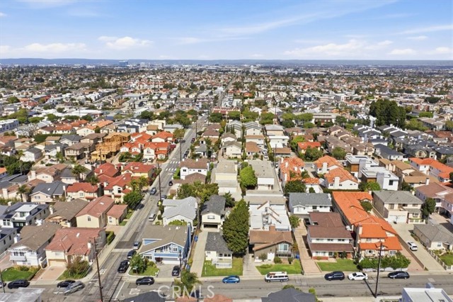 Detail Gallery Image 5 of 19 For 2103 Harriman a,  Redondo Beach,  CA 90278 - 2 Beds | 1 Baths