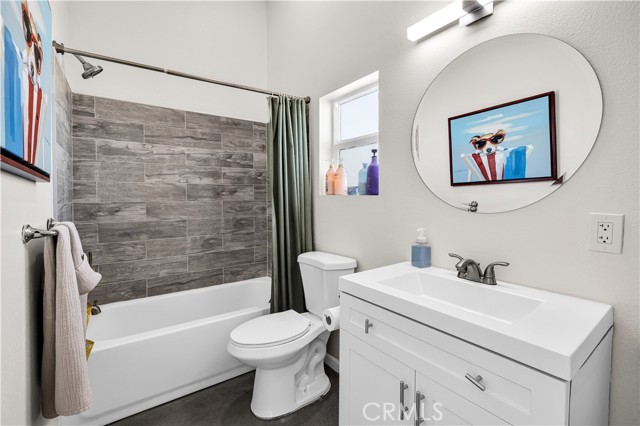 Detail Gallery Image 15 of 36 For 7276 Encina Rd, Joshua Tree,  CA 92252 - 1 Beds | 1 Baths