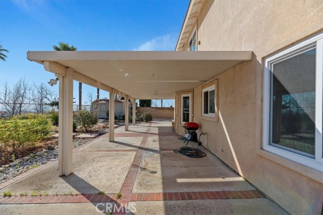 Detail Gallery Image 58 of 69 For 4903 Edmonton, Fontana,  CA 92336 - 4 Beds | 2/1 Baths