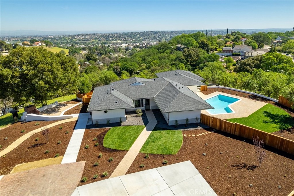 1026 Merry Hill Road