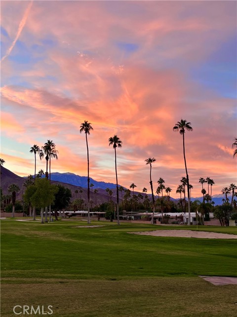 Detail Gallery Image 37 of 42 For 46125 Burroweed Ln, Palm Desert,  CA 92260 - 2 Beds | 2 Baths