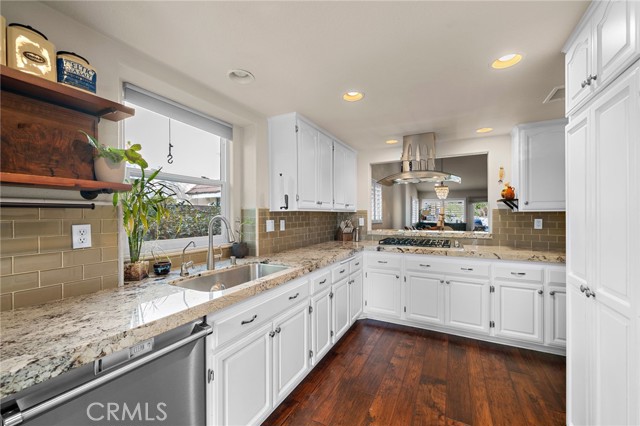 Detail Gallery Image 17 of 56 For 22 Lexington, Coto de Caza,  CA 92679 - 4 Beds | 2/1 Baths