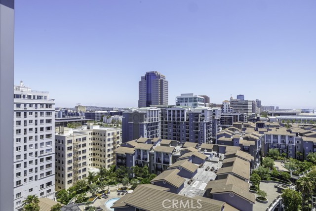 Detail Gallery Image 30 of 51 For 411 W Seaside Way #1103,  Long Beach,  CA 90802 - 2 Beds | 2 Baths