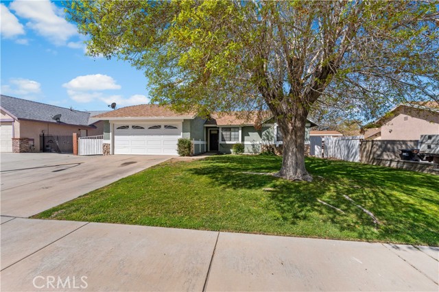 Detail Gallery Image 3 of 35 For 38115 41st St, Palmdale,  CA 93552 - 3 Beds | 2 Baths