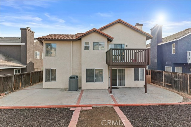 Detail Gallery Image 37 of 47 For 26300 Le Mans, Moreno Valley,  CA 92555 - 4 Beds | 2/1 Baths