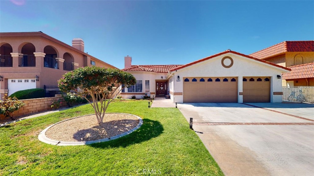 13500 ANCHOR Drive
