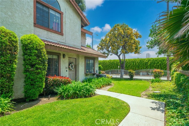 Detail Gallery Image 20 of 43 For 101 Poxon Pl, West Covina,  CA 91790 - 3 Beds | 2/1 Baths