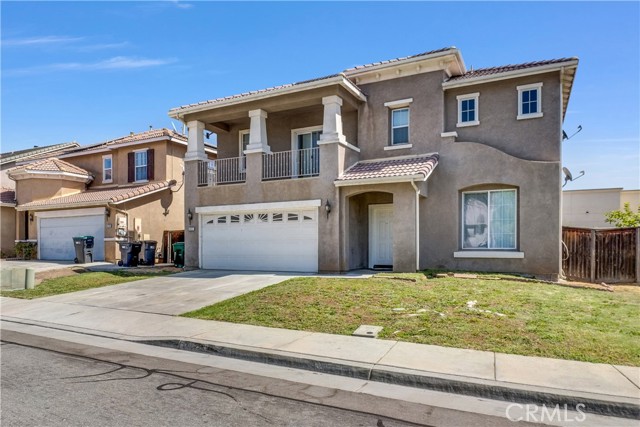Detail Gallery Image 2 of 32 For 13127 Yellowwood, Moreno Valley,  CA 92553 - 5 Beds | 3 Baths