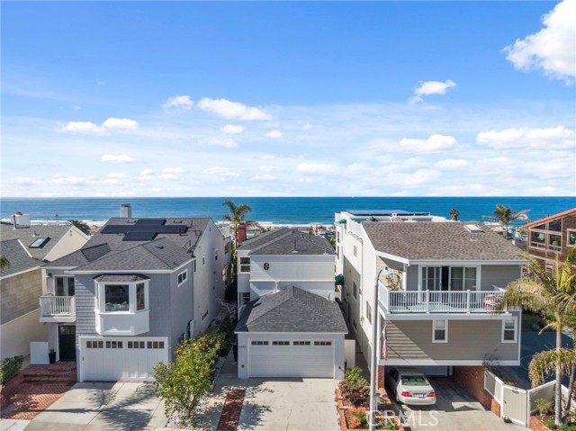 2451 Silverstrand Avenue, Hermosa Beach, California 90254, 2 Bedrooms Bedrooms, ,1 BathroomBathrooms,Residential,Sold,Silverstrand,SB23034898