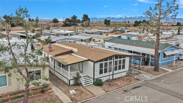 Detail Gallery Image 26 of 30 For 15252 Seneca Rd #241,  Victorville,  CA 92392 - 2 Beds | 2 Baths